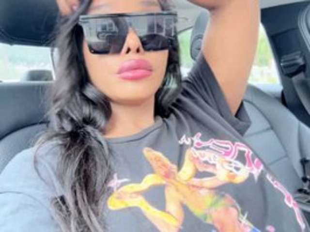 ATALIAHH amateur webcam photo