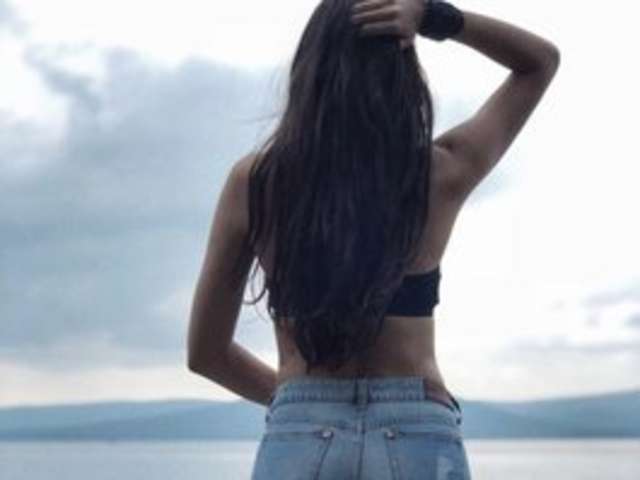 AUDREYDAISY amateur webcam photo