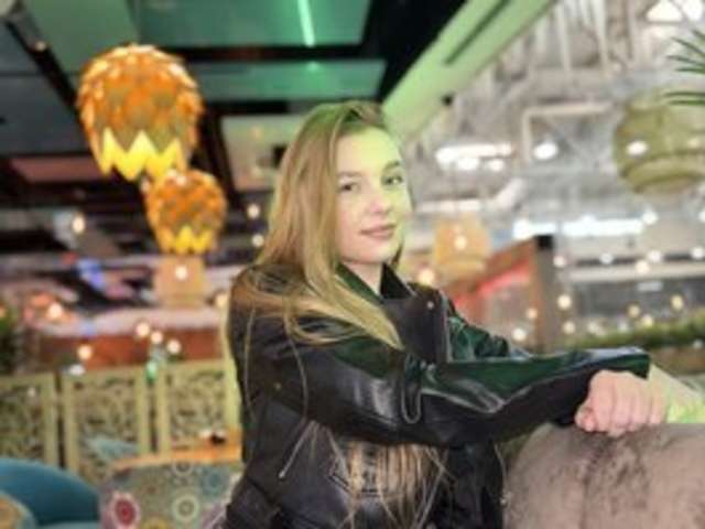 AVELYNFREY amateur webcam photo