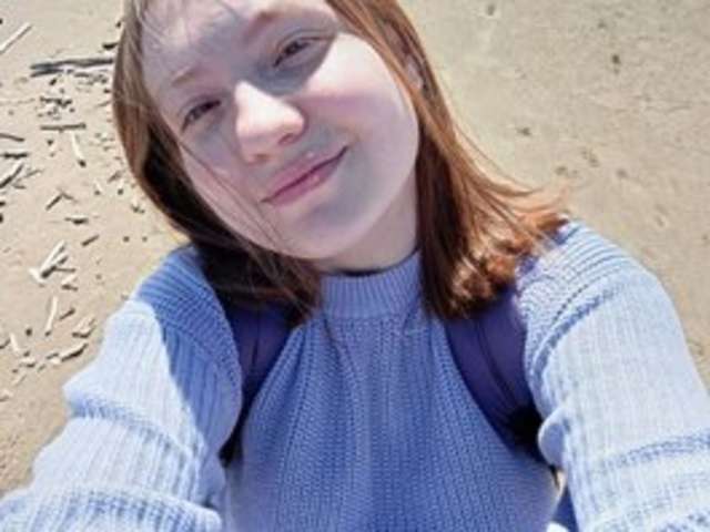 BABY_EVA amateur webcam photo