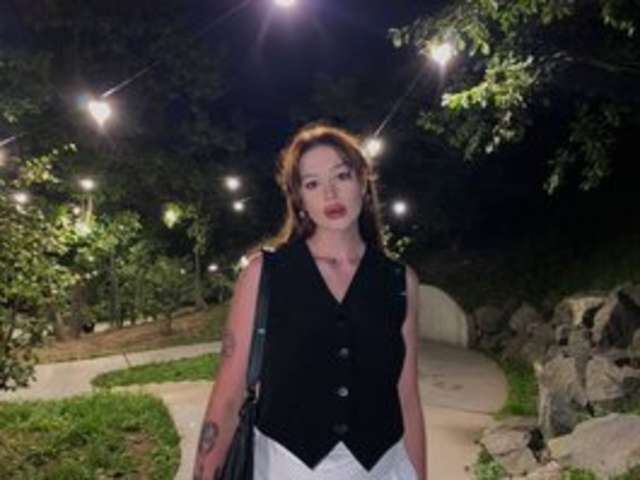 BABYARIGODDAMN amateur webcam photo