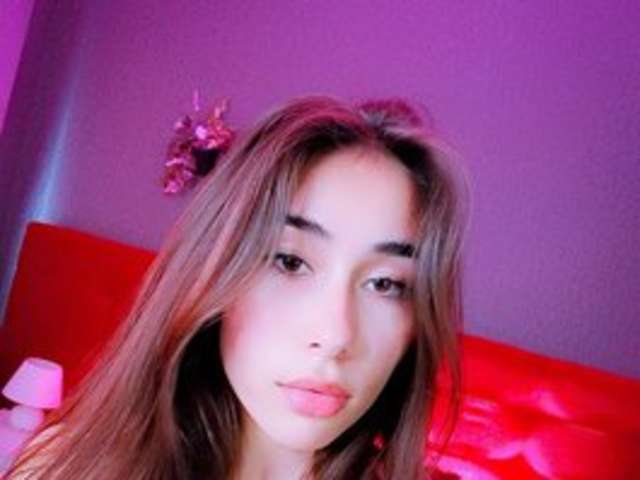 BAMBIIIII amateur webcam photo