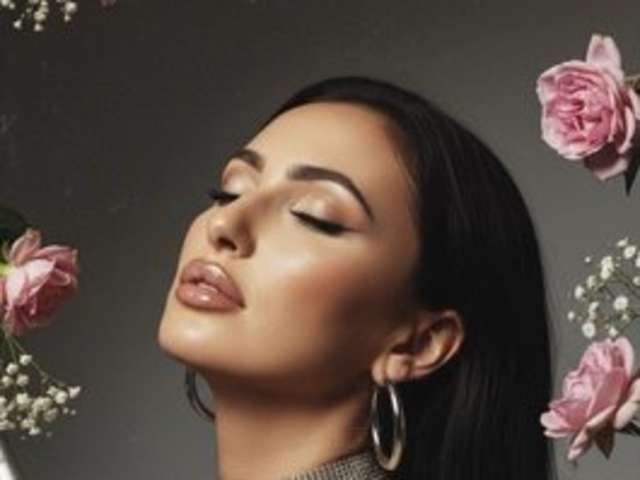 BBYKRISTYY amateur webcam photo