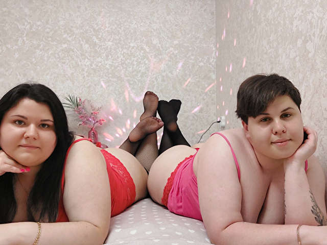 BECKYANGELA amateur webcam photo