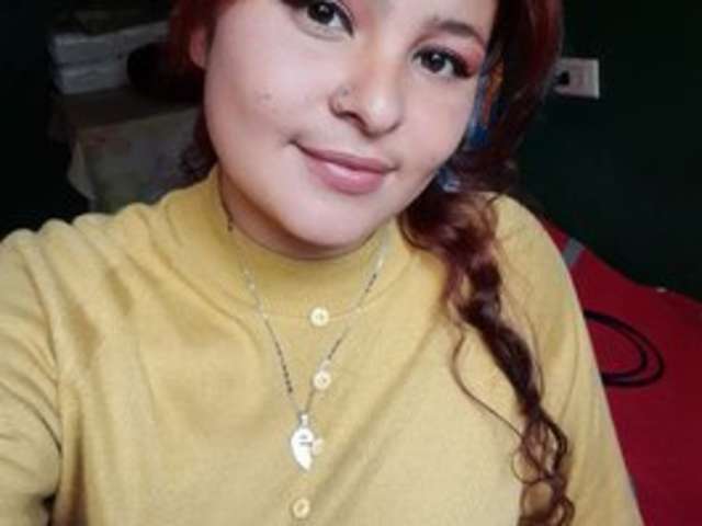 BELCY amateur webcam photo