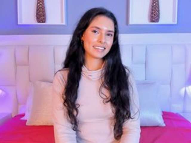 BELLAAGRACE amateur webcam photo