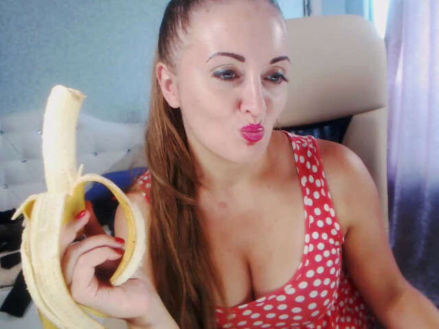 BETTYFOOT amateur webcam photo