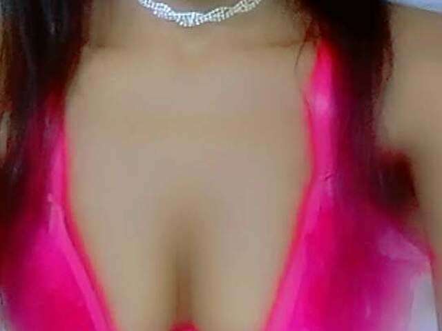 BEVERLYDOLL amateur webcam photo