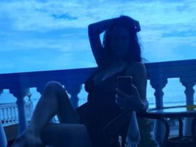 BLACKCRISTAL amateur webcam photo