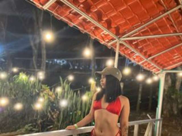 BLAIRJACOBS amateur webcam photo