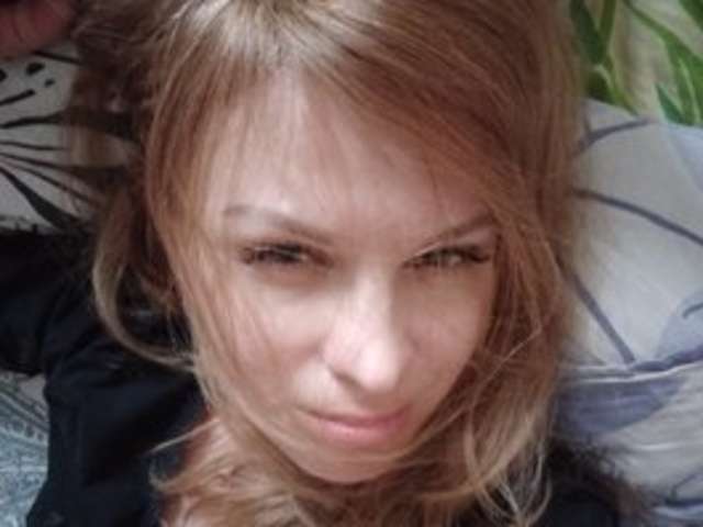 BLONDEFOX amateur webcam photo