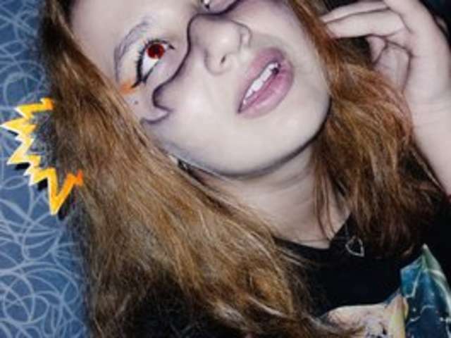 BLOODYLISSS amateur webcam photo