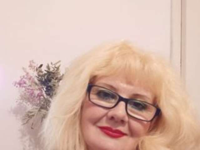 BOLOSHKABLONDA amateur webcam photo