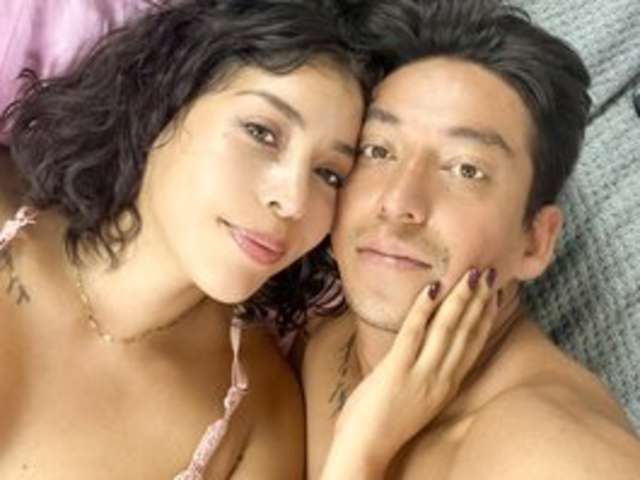 BONNIEXCLYDE amateur webcam photo