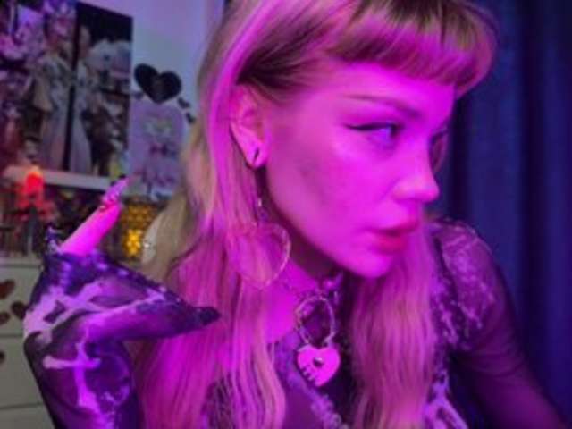 BOOBSYBOOTIE amateur webcam photo