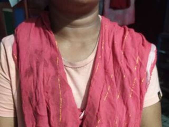 BOUDIPRIYA amateur webcam photo