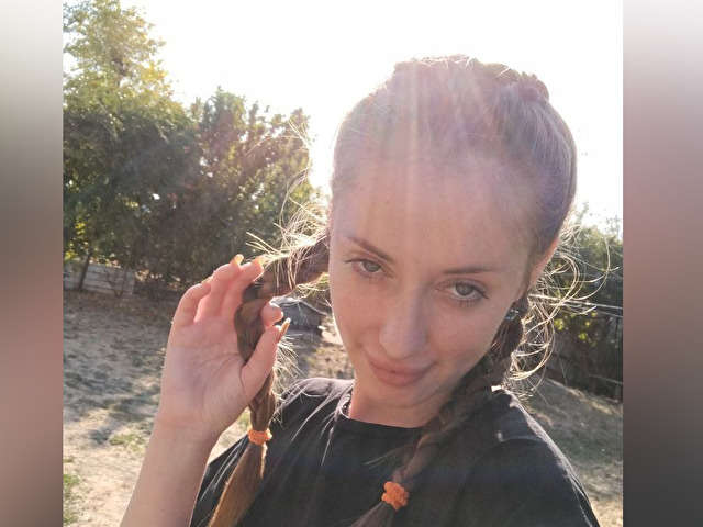 BREEZYSOUL amateur webcam photo