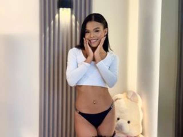 BRITHANYSUMMER amateur webcam photo