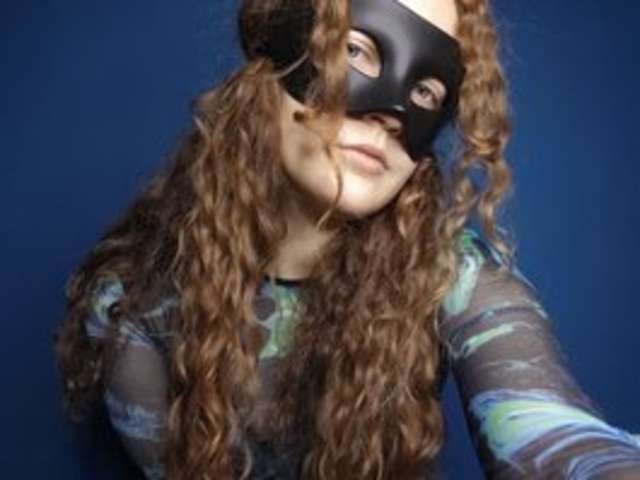 BUBBBLEGUM amateur webcam photo