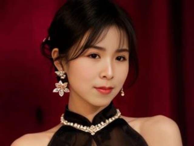 CN-MIMI amateur webcam photo