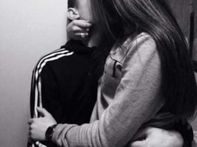 COUPLE-PERVERTED amateur webcam photo