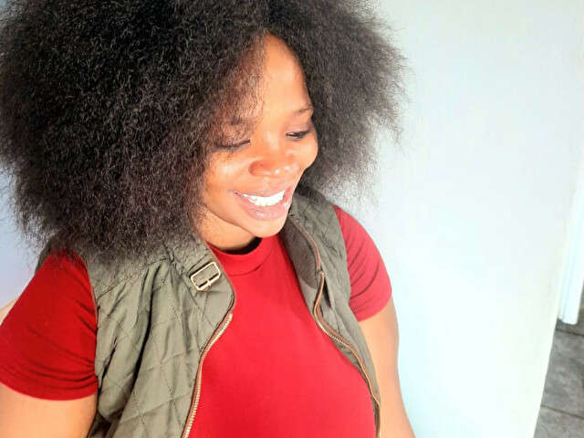 CALLYBLACK amateur webcam photo