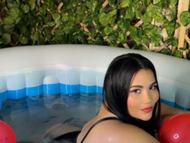 CANDY-SEXXY amateur webcam photo