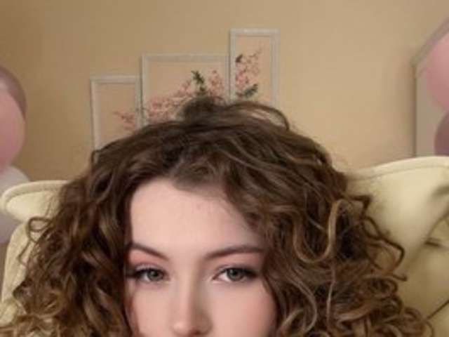 CANDYWINK amateur webcam photo