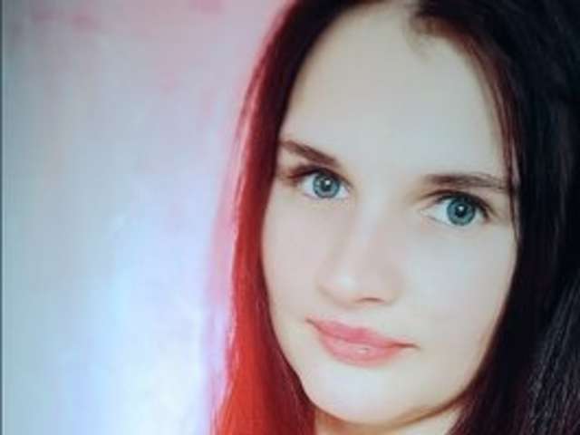 CAROLINE_KISULYA amateur webcam photo