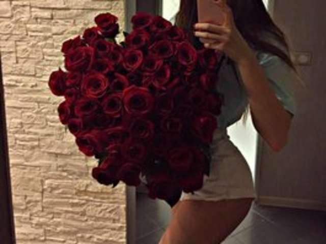 CARRIEXDEAN amateur webcam photo