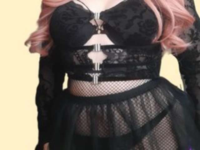 CELINA-ROSE amateur webcam photo