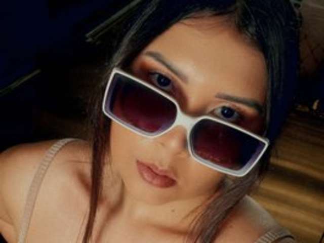 CHANNEYPRINCESS amateur webcam photo