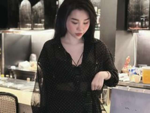 CHERIANA amateur webcam photo