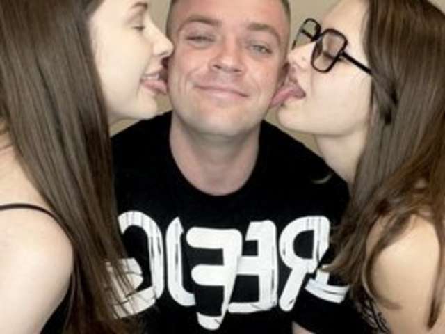 CHERRY-BERRYVIKING amateur webcam photo