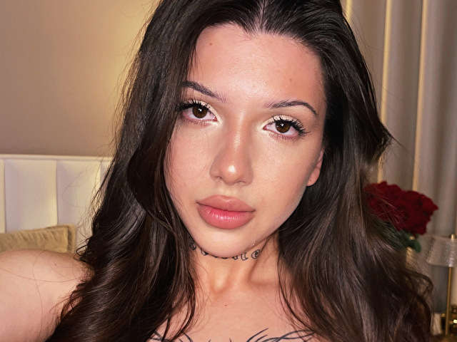 CHERYLOWEN amateur webcam photo