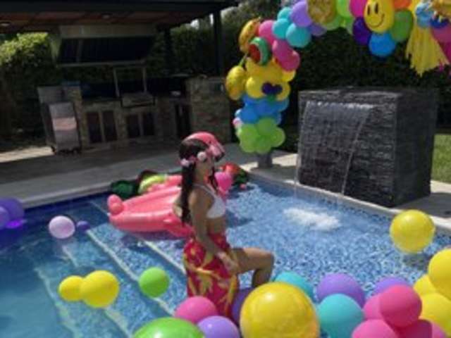 CHLOEGIL amateur webcam photo