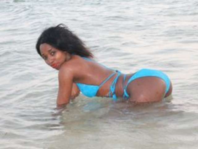 CHOCOLICKY amateur webcam photo