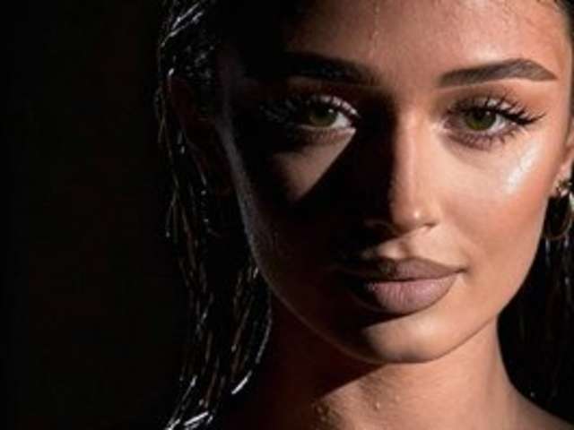 CHRISTIANADALITZ amateur webcam photo