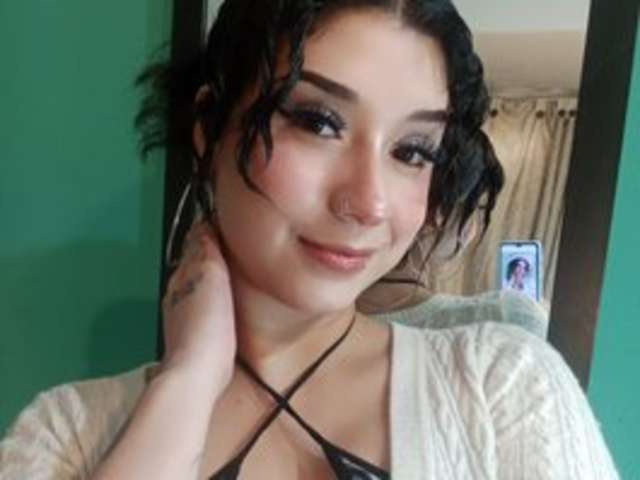 CINTHYAGOMEZ6 amateur webcam photo