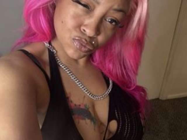 COCANUTT amateur webcam photo