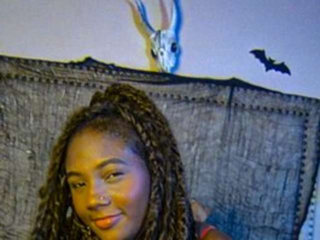 COCOANGEL amateur webcam photo