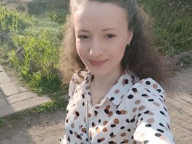 COCONUTSWEET amateur webcam photo