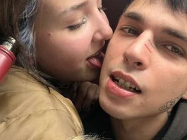 COLDPIE amateur webcam photo