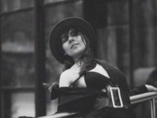 CONNIESTASIAK amateur webcam photo