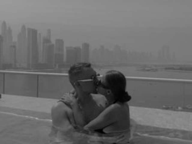 CORNFLAKES amateur webcam photo