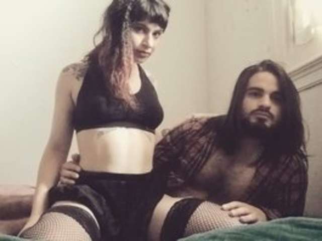 CREAMPIENACIA amateur webcam photo