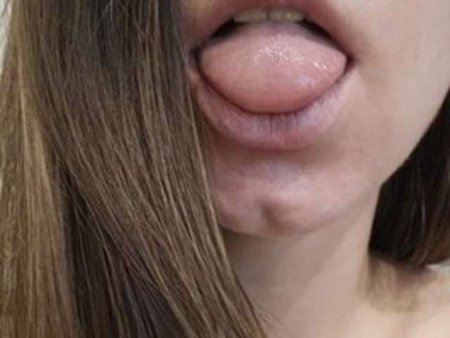 CUM_FOR_LIZZY amateur webcam photo