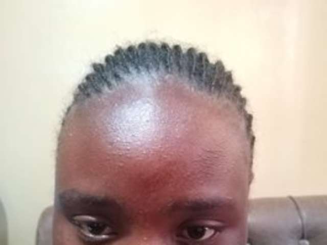 CUTELEILAH amateur webcam photo