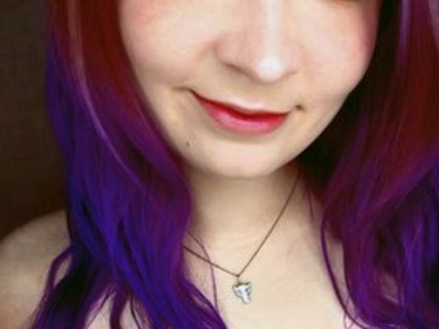 CUTE_BIBA amateur webcam photo