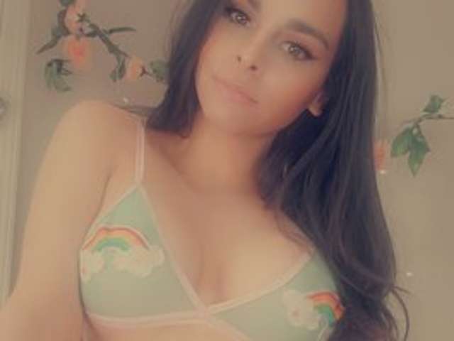 CUTIE-V97 amateur webcam photo